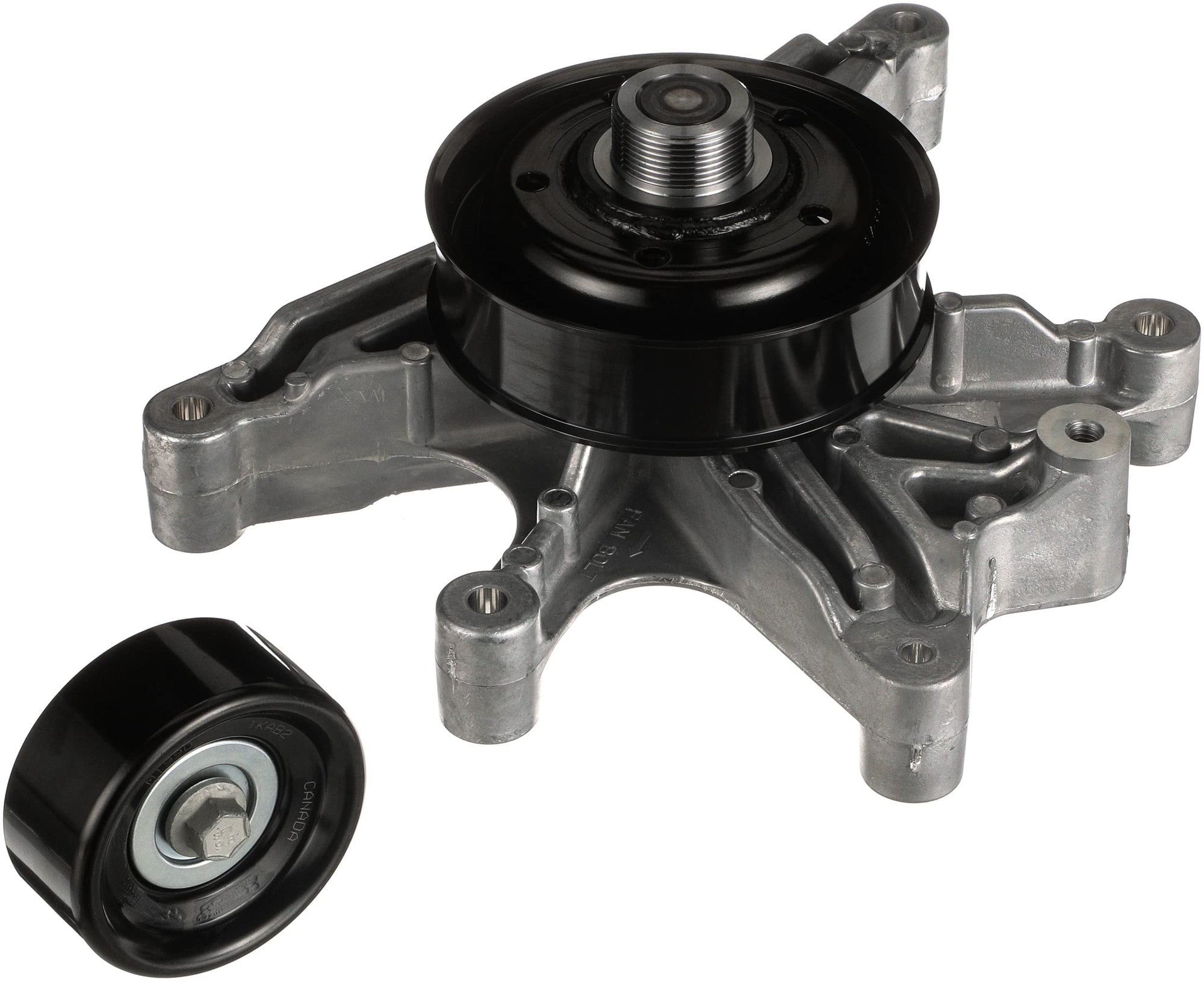 FB1027 Gates Fan Pulley Bracket
