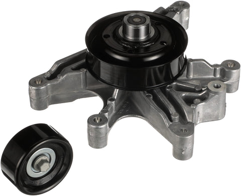FB1027 Gates Fan Pulley Bracket
