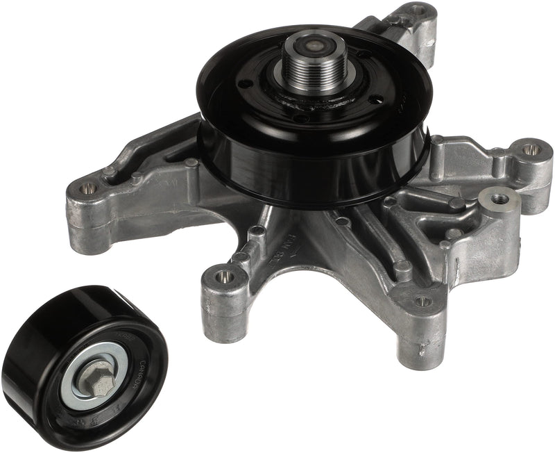 FB1027 Gates Fan Pulley Bracket