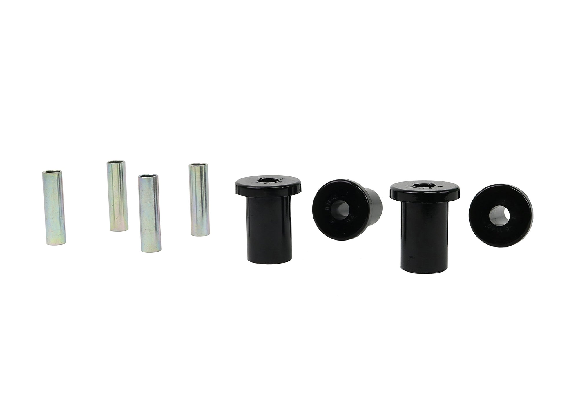 Nolathane Control Arm Bushing Black REV034.0018 (Lower Inner Front)
