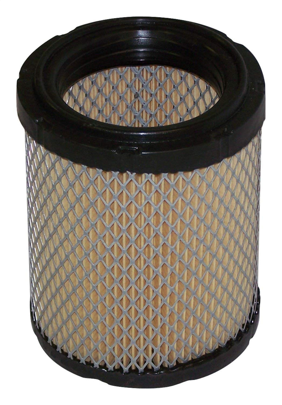 Air Filter Crown Automotive Air and Fuel Delivery