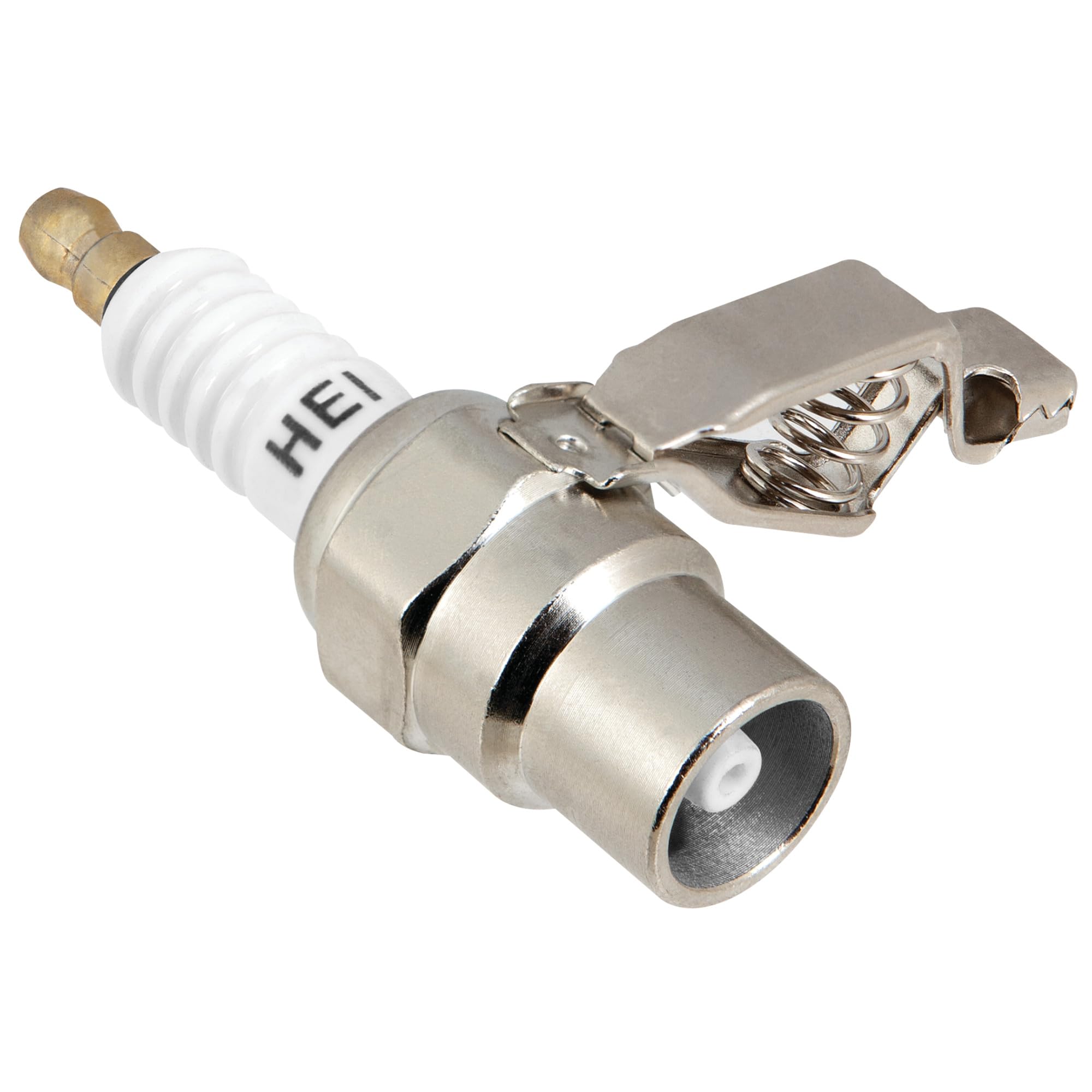 Ignition Spark Tester Performance Tool W86553 - Checks Spark Plug Energy without Removal for DIS & HEI Electronic Ignition Systems