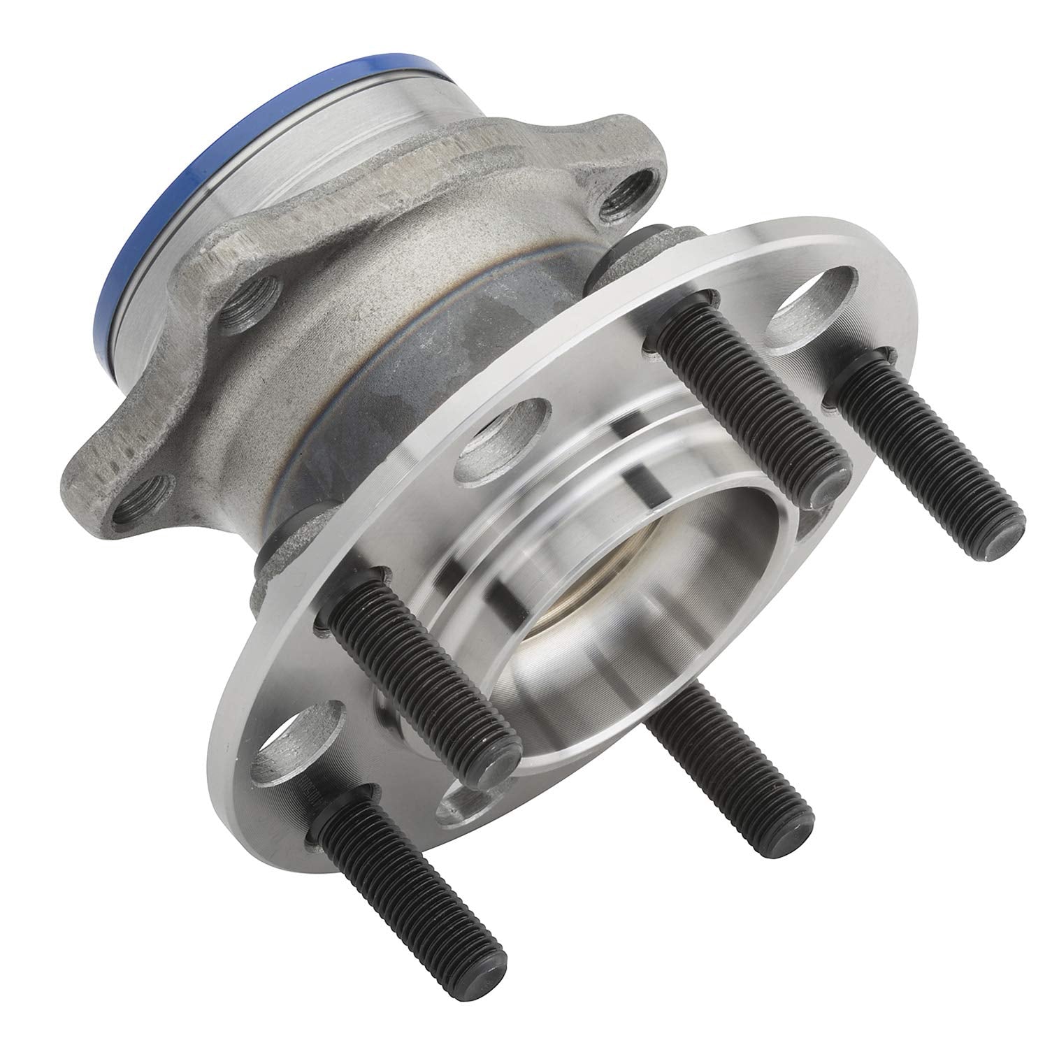 Wheel Bearing and Hub Assembly MOOG for Jeep Patriot