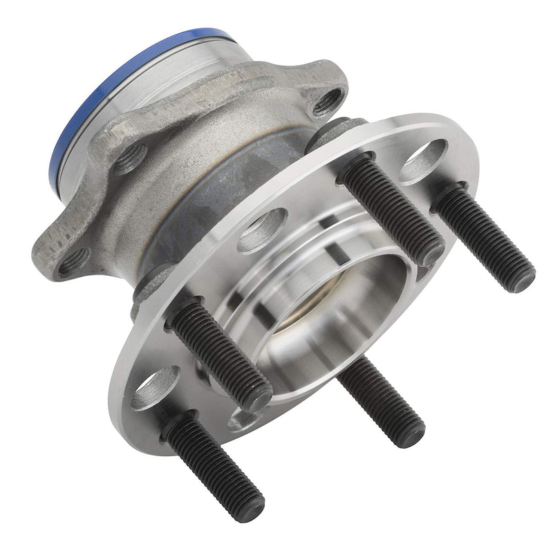 Wheel Bearing and Hub Assembly MOOG for Jeep Patriot