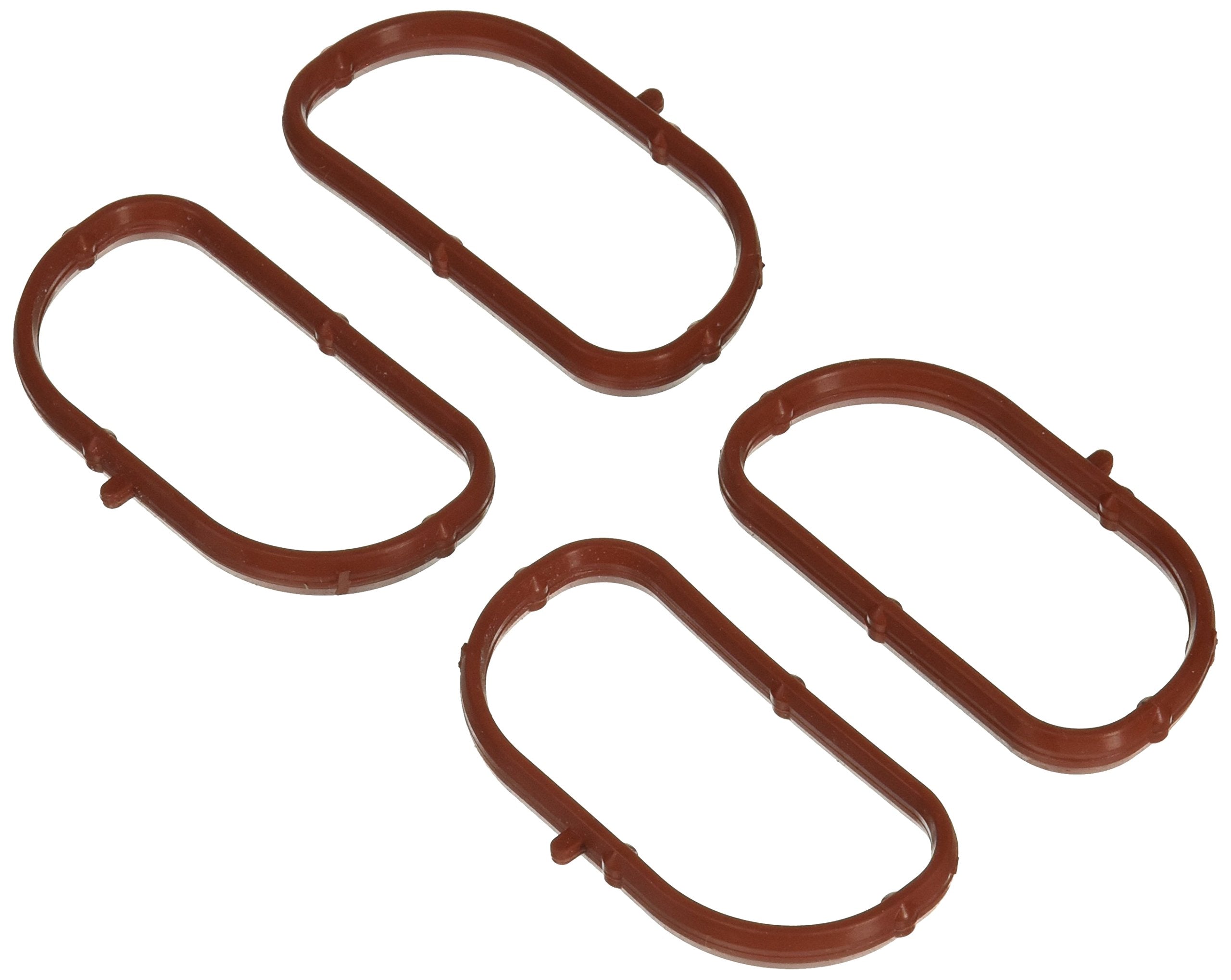 Fuel Injection MAHLE Plenum Gasket Set MS19207