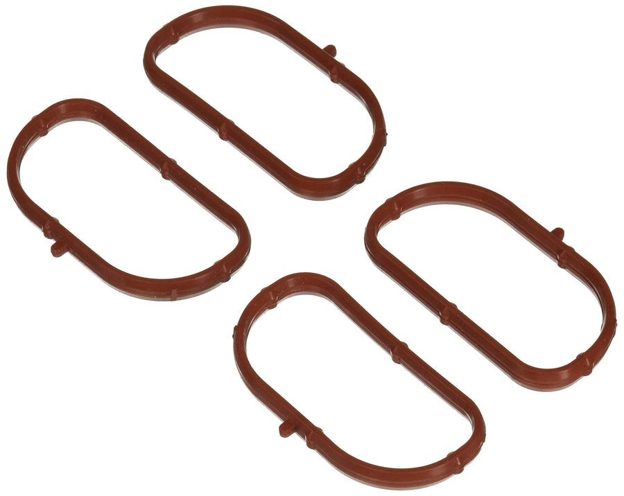 Fuel Injection MAHLE Plenum Gasket Set MS19207