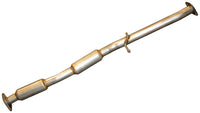 Exhaust Bosal Silencer 279-771