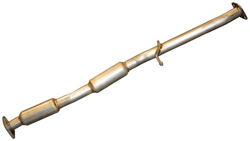 Exhaust Bosal Silencer 279-771
