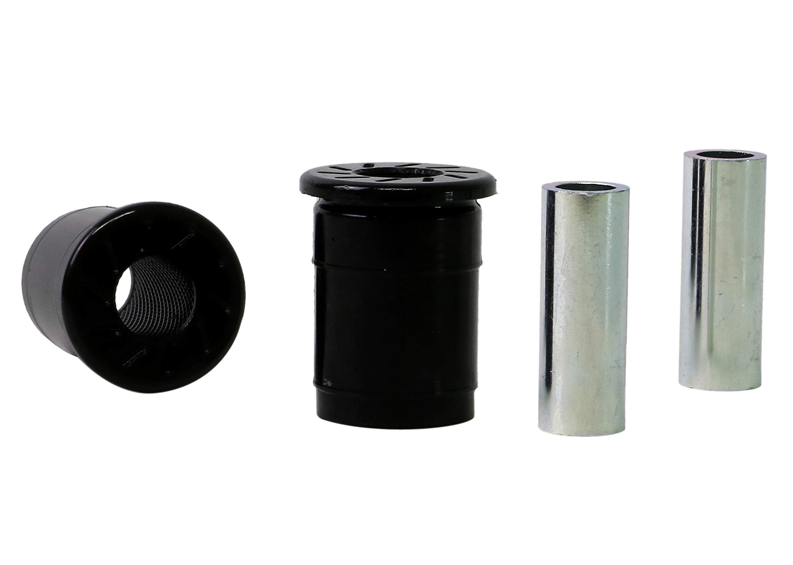 Black Nolathane REV029.0180