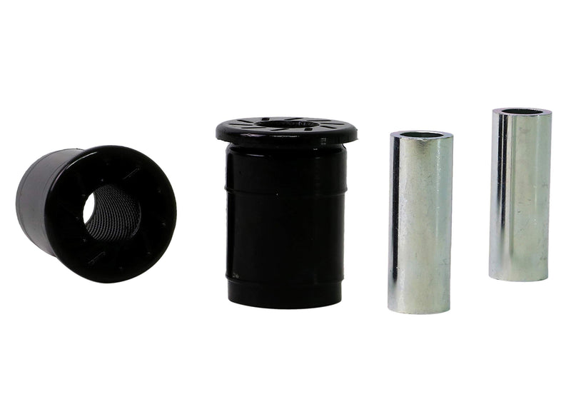 Black Nolathane REV029.0180
