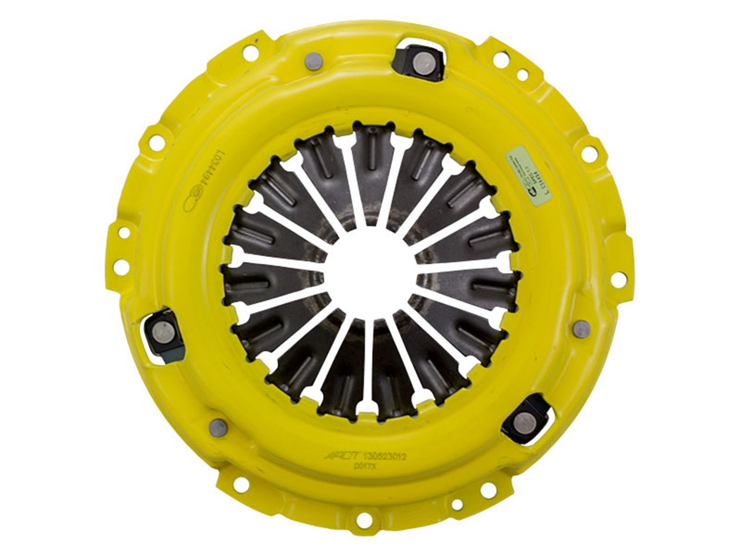 Xtreme ACT D017X Pressure Plate