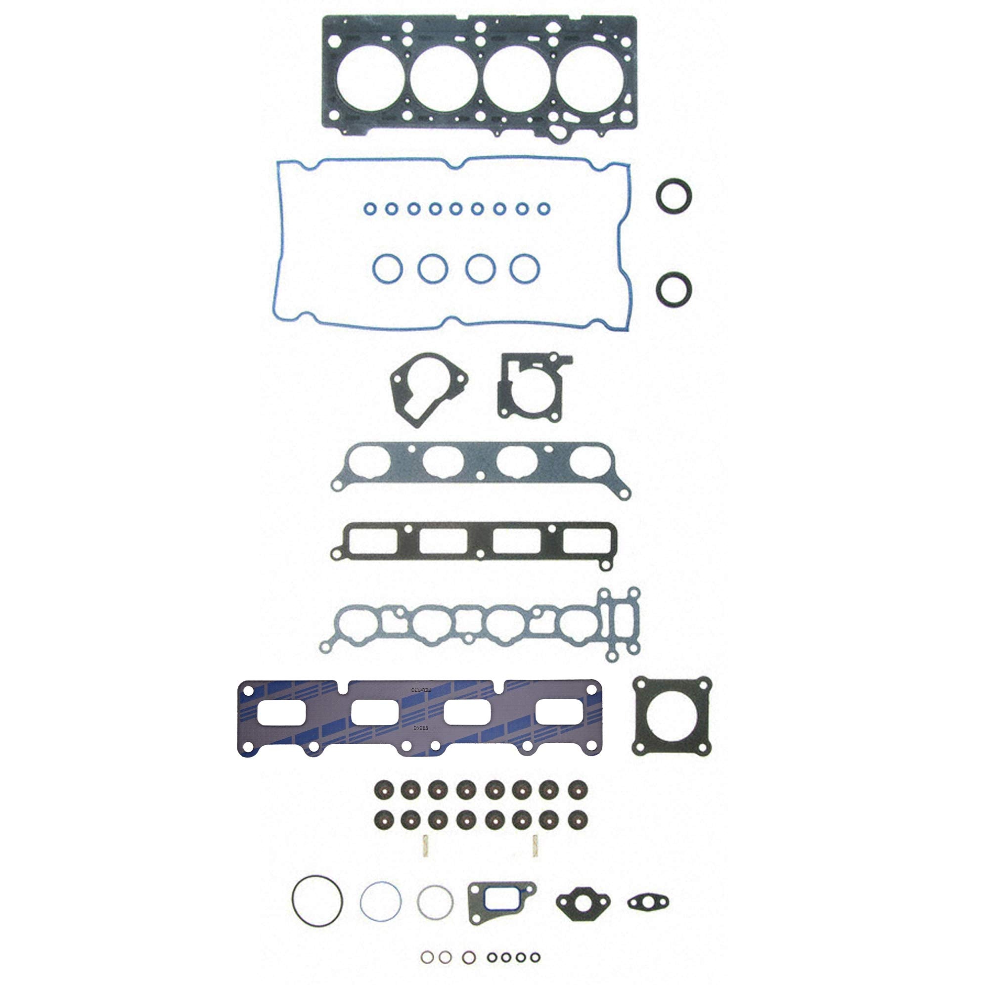 HS FEL-PRO 26202 PT Head Gasket Set