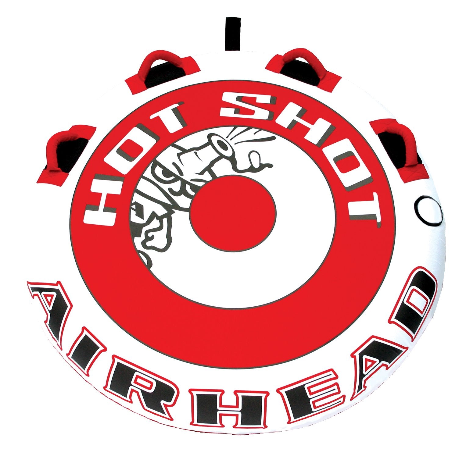 Hot Shot Airhead AHHS-1 Tube