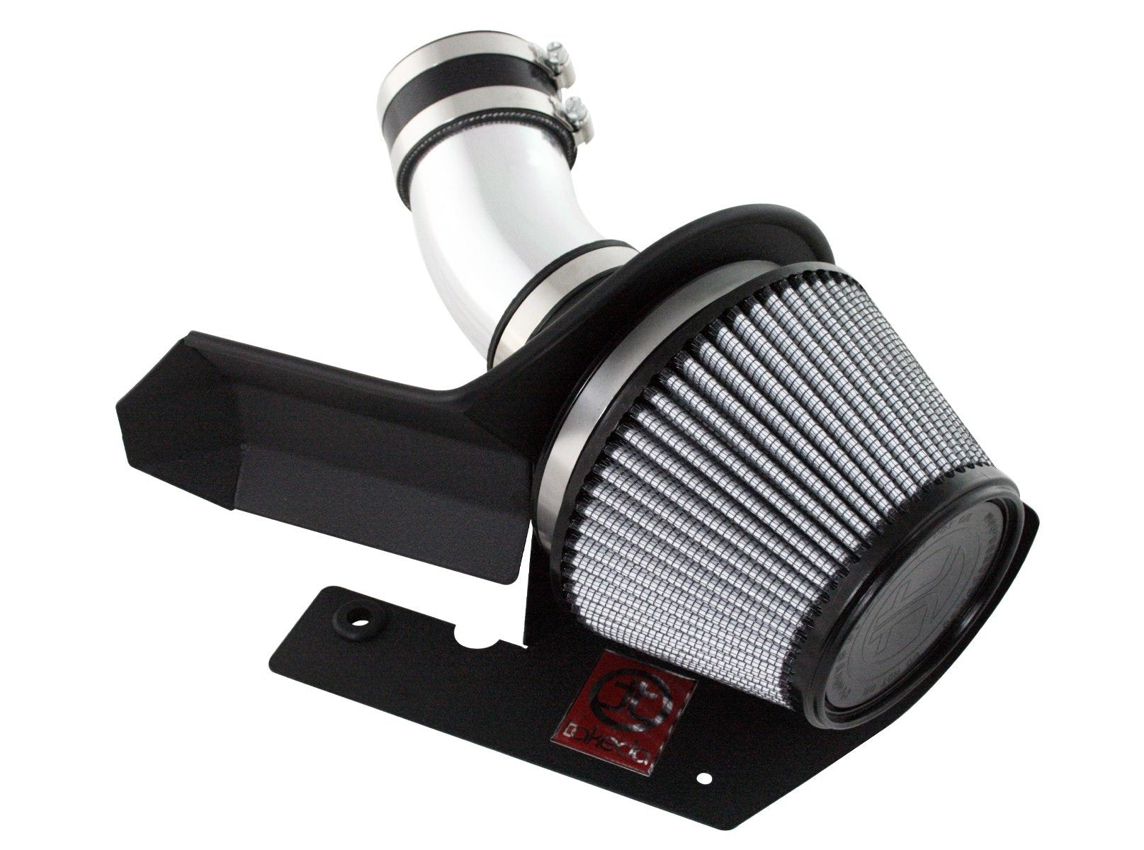 Takeda aFe TR-4202P Cold Air Intake System