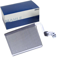 A/C Evaporator Core MAHLE Behr AE 113 000S