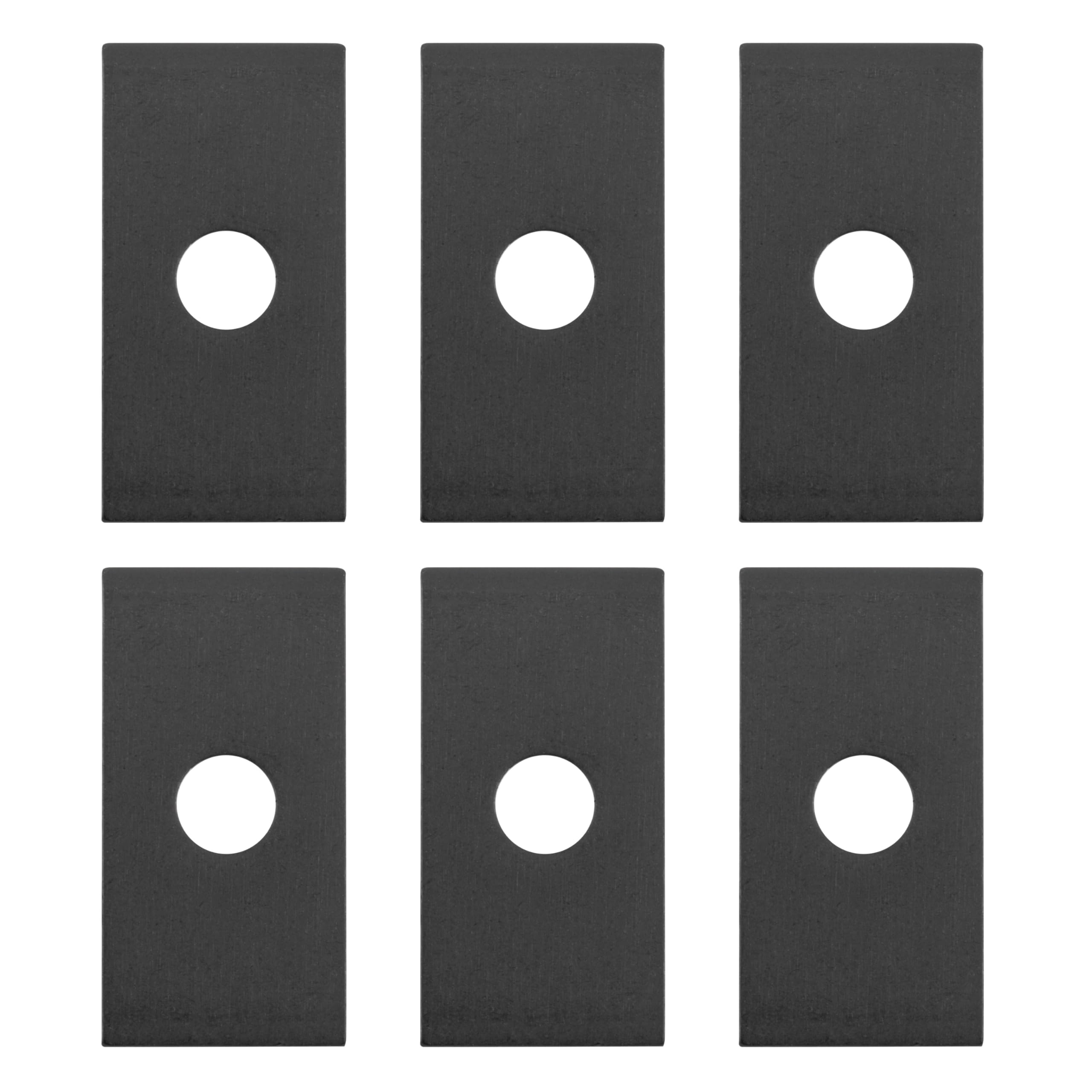 Minn Kota Boat Deck Reinforcement Kit MKA-58 for Trolling Motors