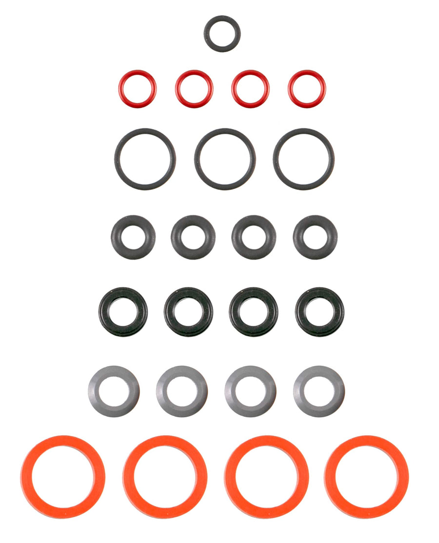 Fuel Injector O-ring Set FEL-PRO ES 73035