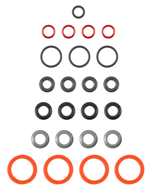 Fuel Injector O-ring Set FEL-PRO ES 73035
