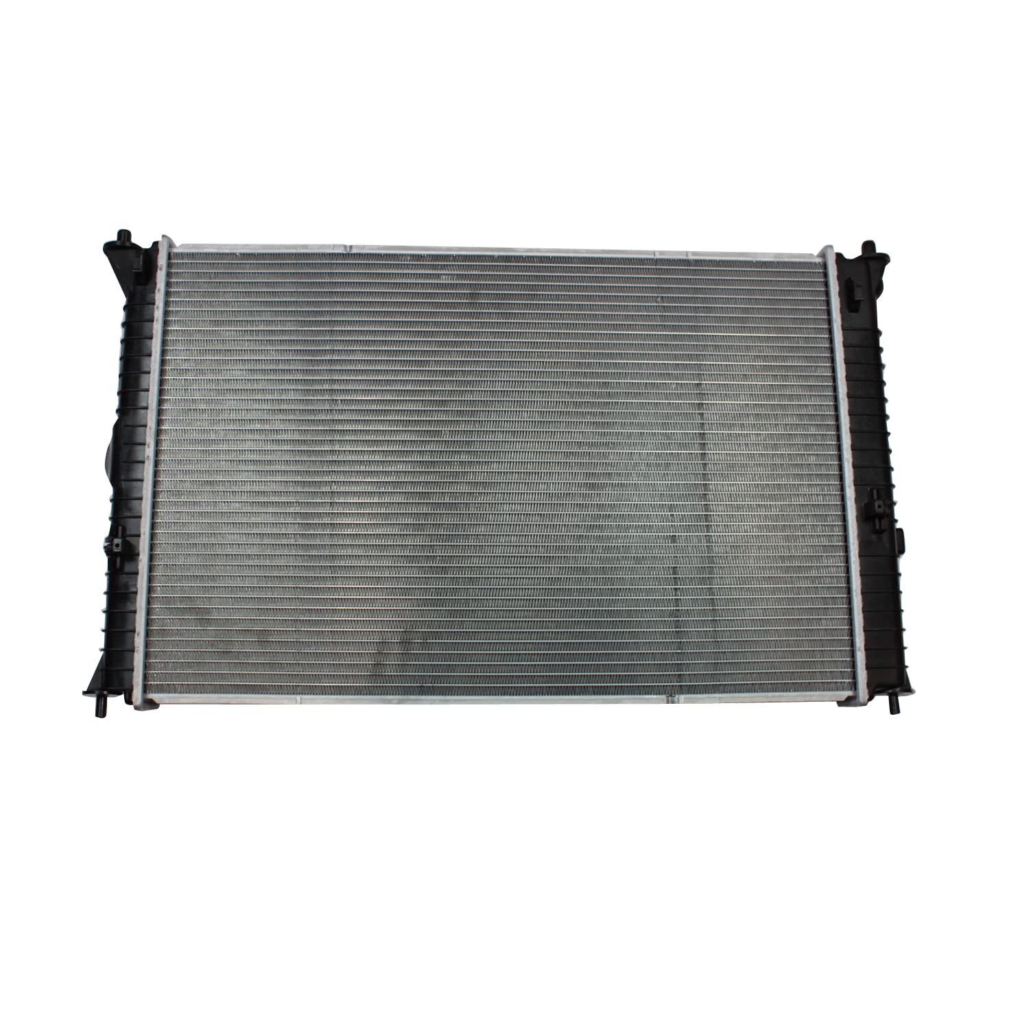 Radiator TYC 13187 Compatible with 2007-2010 Lincoln MKZ