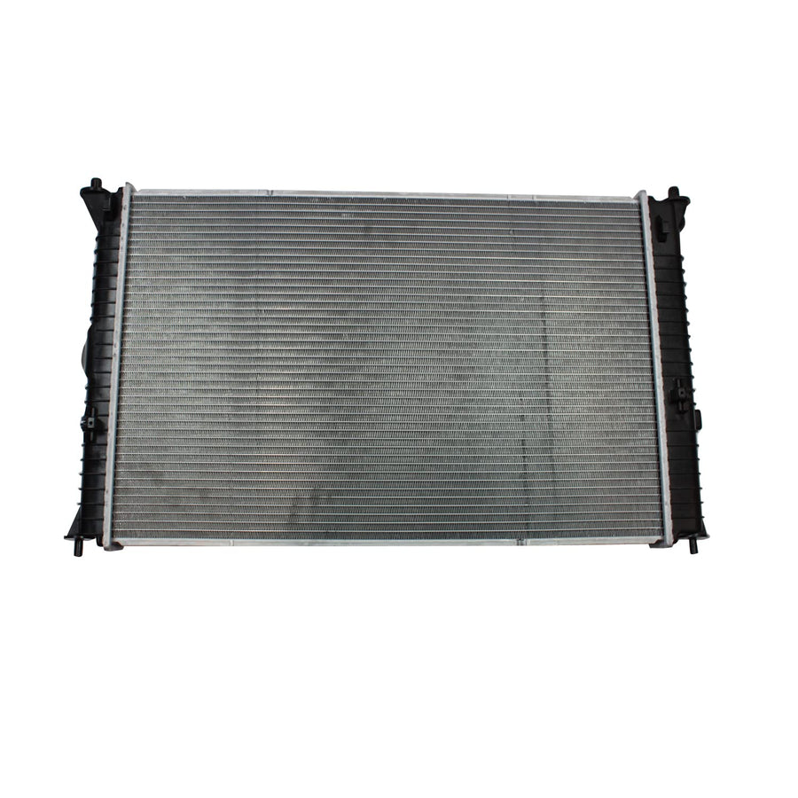 Radiator TYC 13187 Compatible with 2007-2010 Lincoln MKZ