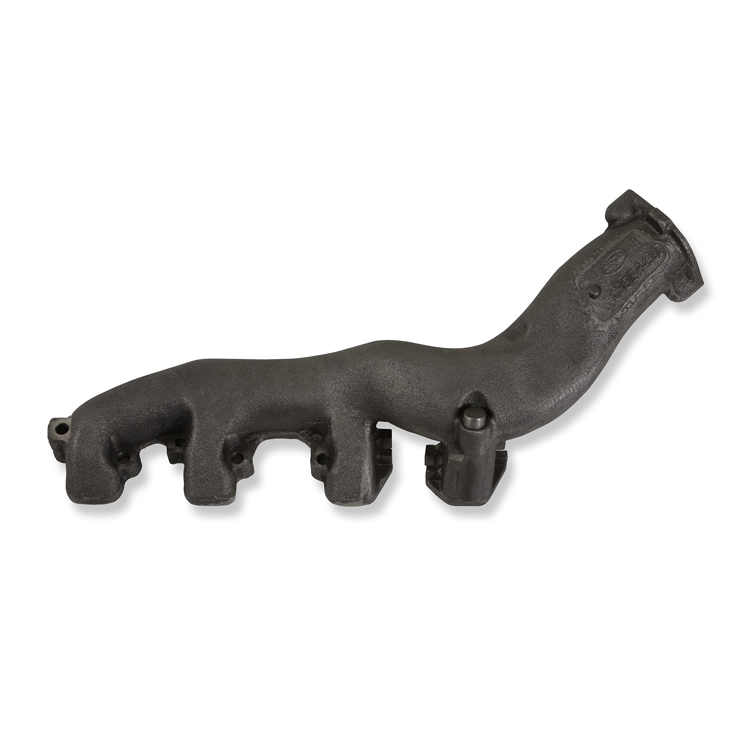 428CJ Exhaust Manifolds Scott Drake C9OZ-9430-1-BC