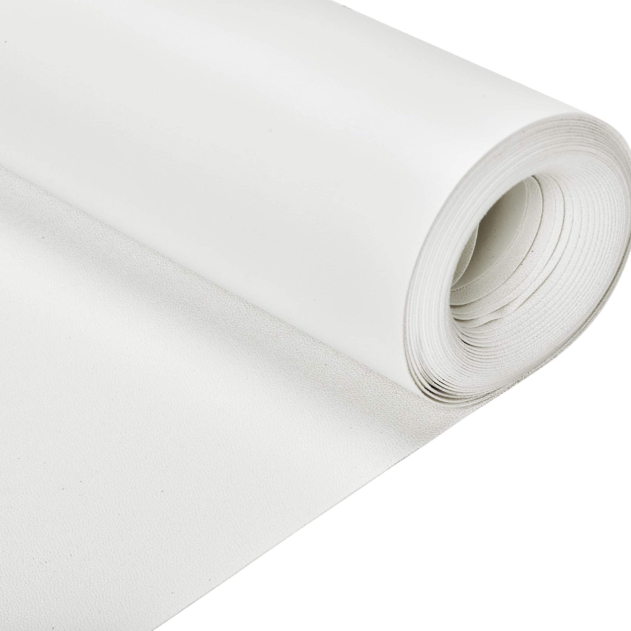 Dicor DIFlex II DFII46W-16 TPO UV Resistant RV Roofing Membrane Material, Polar White