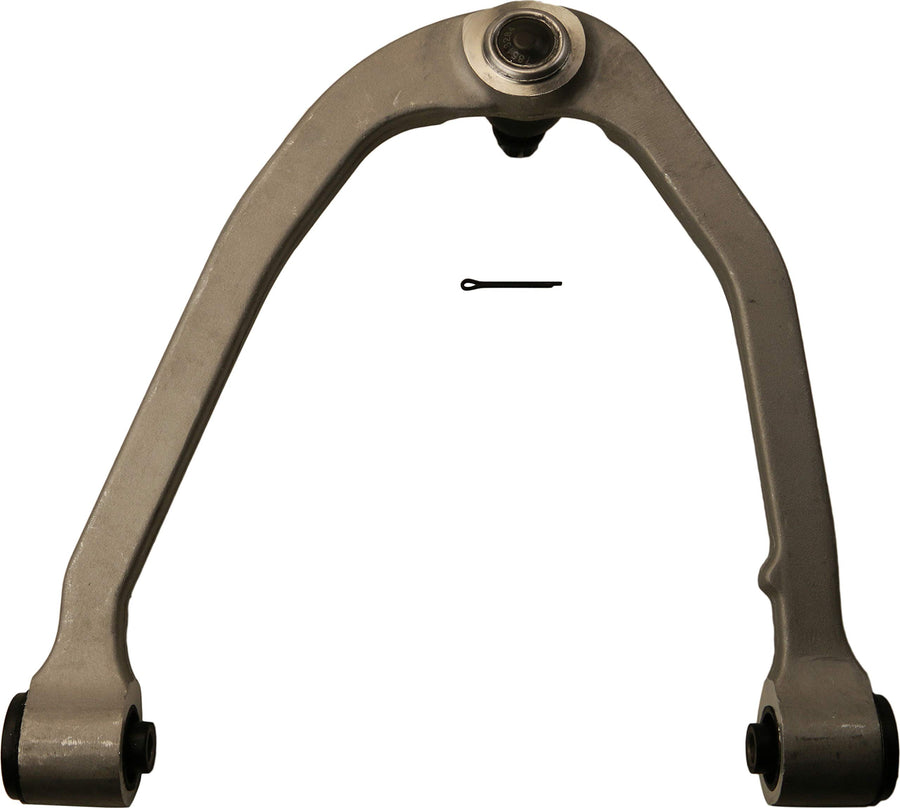 MOOG Suspension Control Arm and Ball Joint Assembly front right upper RK621936