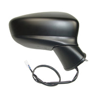 Mazda 6 TYC 6110341 Non Heated Right Replacement Mirror