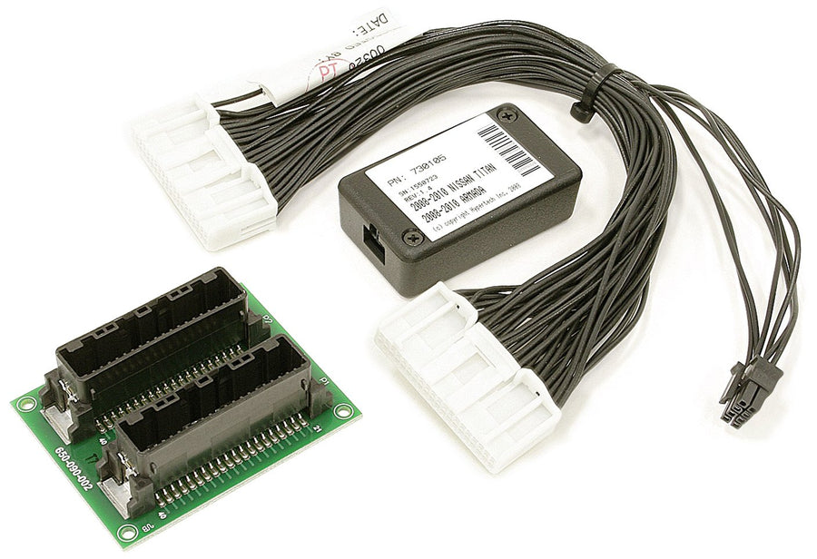 2008-2010 Nissan Titan And Armada Hypertech 730105