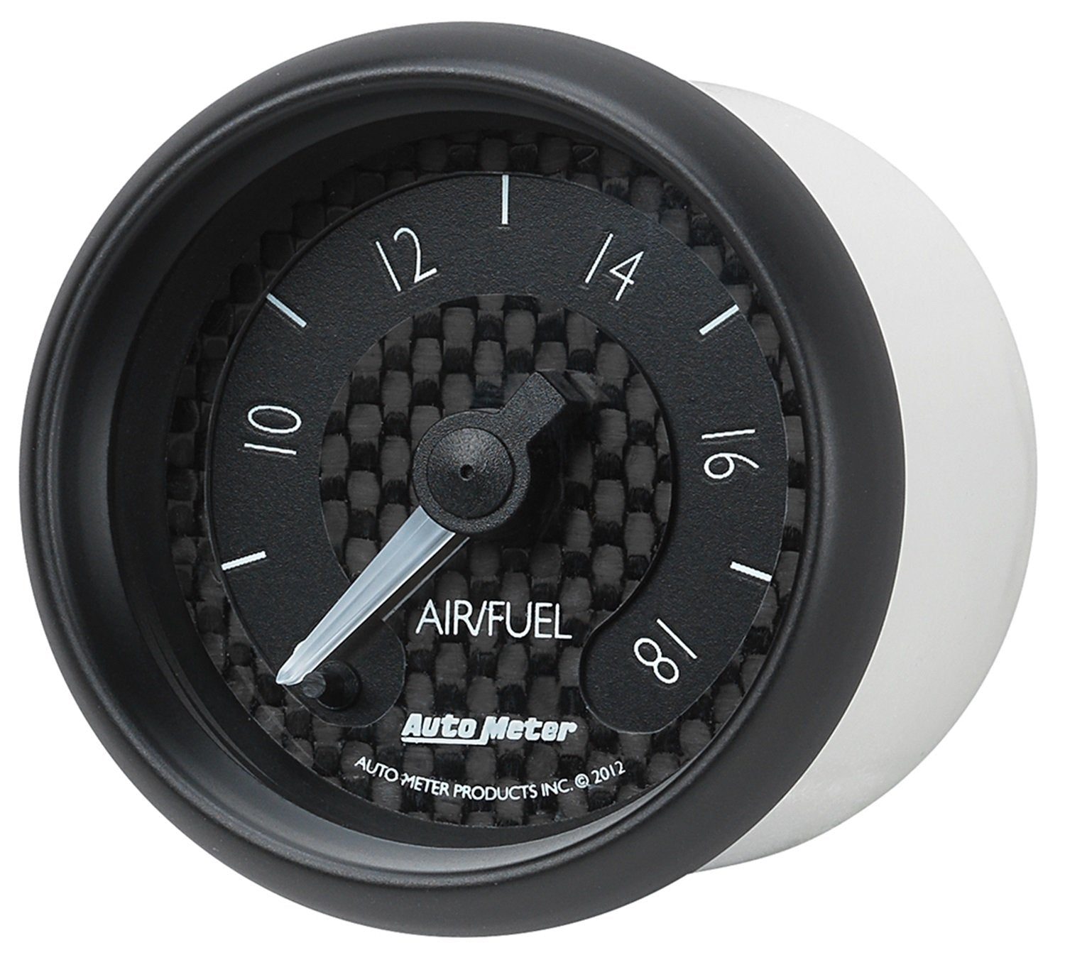 Auto Meter GT Series Electric Air/Fuel Ratio Gauge 8070
