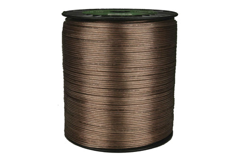 500-Feet Metra Speaker Wire Gauge 16 Spool