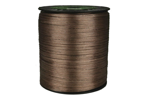 500-Feet Metra Speaker Wire Gauge 16 Spool