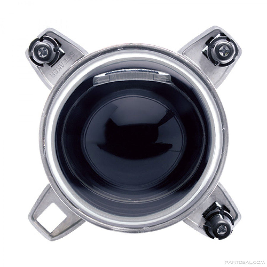 LED Headlight J.W. Speaker (0547751)
