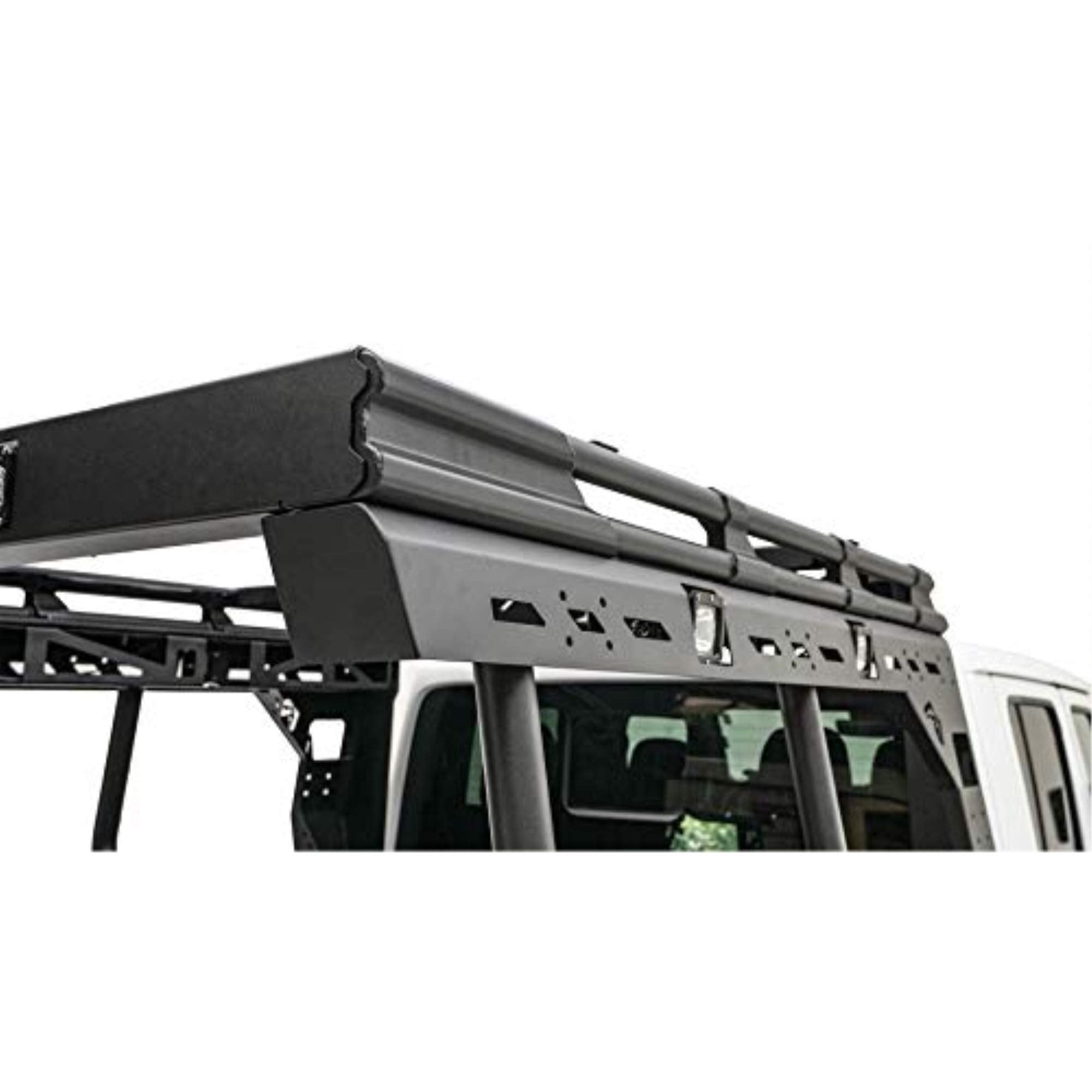 JT OVERLAND RACK 20+ ADDITIONA