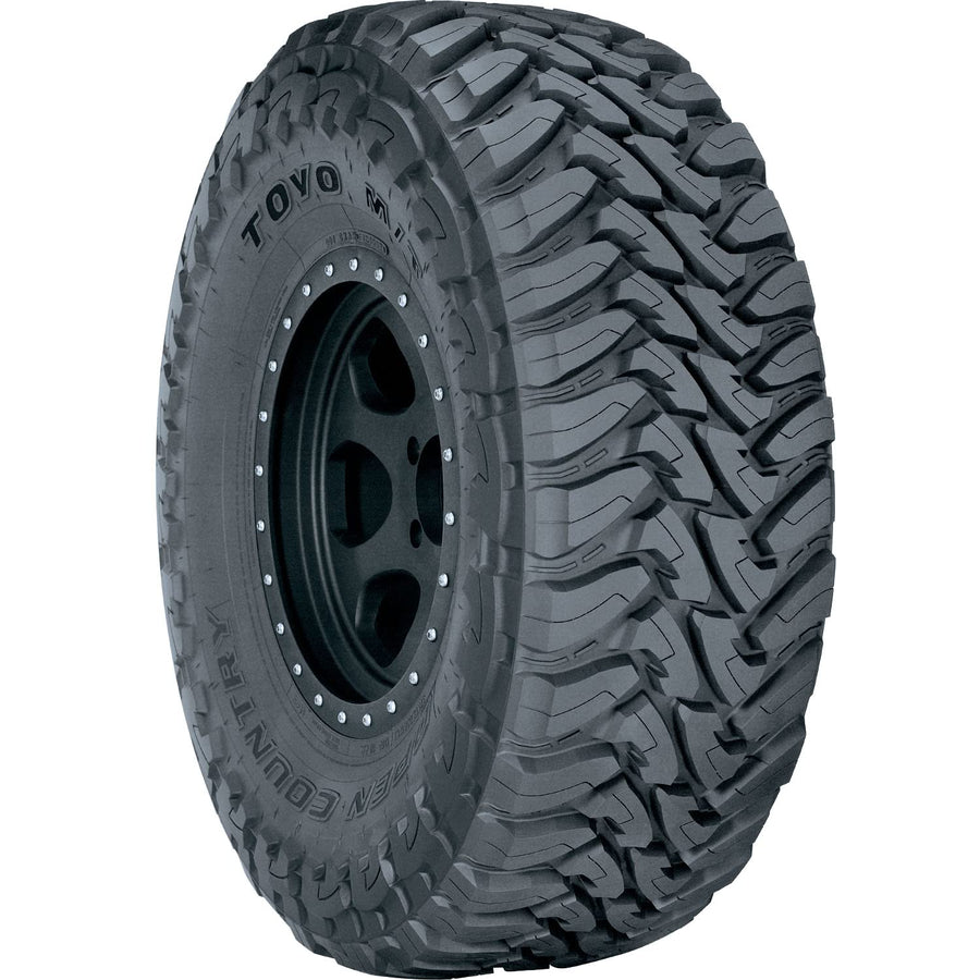 Toyo Open Country M/T Tire Mud-Terrain - 37 x 1350R22 123Q