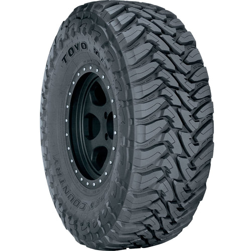 Toyo Open Country M/T Tire Mud-Terrain - 37 x 1350R22 123Q