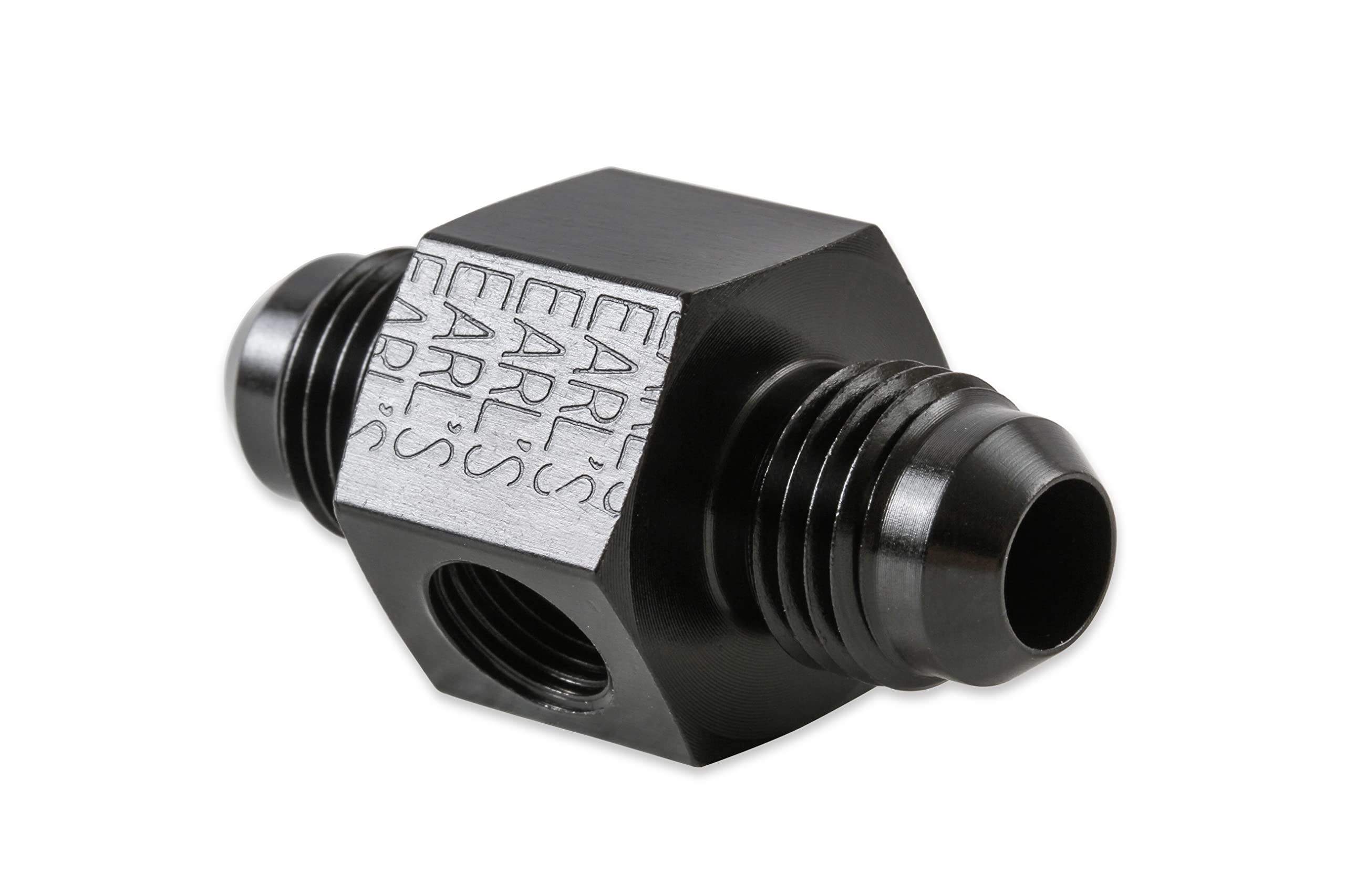 Ano-Tuff Earls AT100192ERL Fuel Pressure Gage Adapter