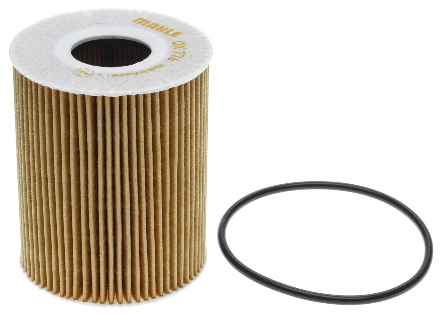 ECO MAHLE OX 776D Engine Oil Filter