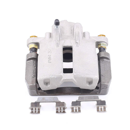 Power Stop Rear L4875 Right One Stock Replacement Brake Caliper For Cadillac CTS 2003-2007, Cadillac STS 2005-2011 [Model Specific]