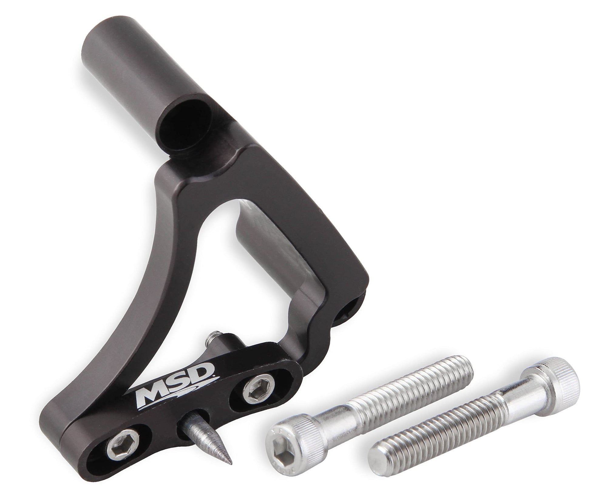Adjustable MSD 89882 Billet Timing Pointer