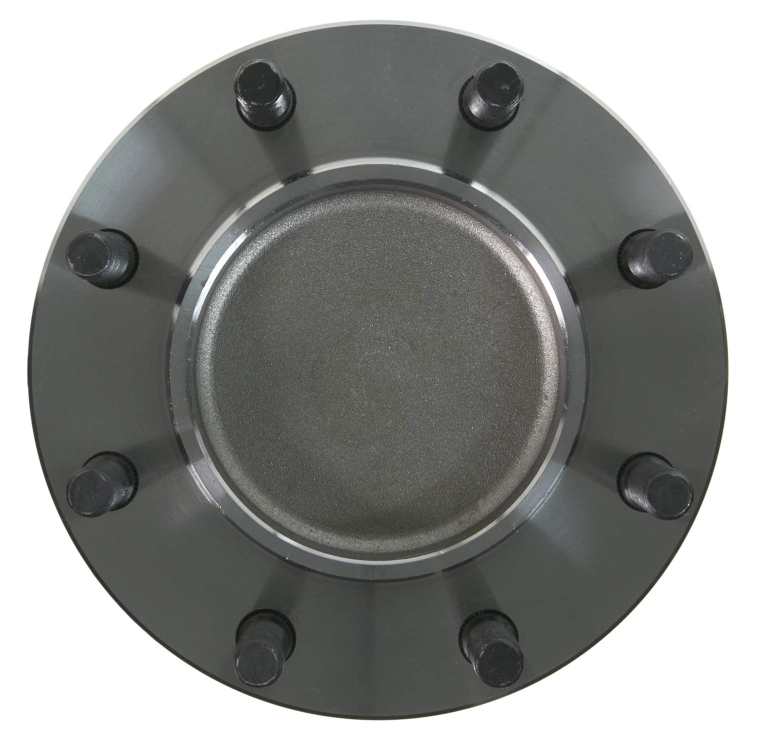 Wheel Bearing and Hub Assembly MOOG for Chevrolet Express 3500