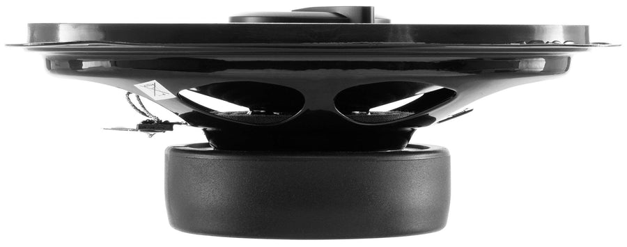 TRQ462 Planet Audio 4 x 6 Inch Car Speakers - 200 Watts of Power Per Pair, 100 Watts Each, Full Range, 2 Way, Sold in Pairs