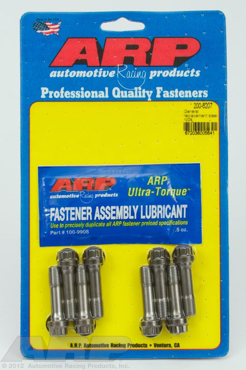 Pro Series ARP Connecting Rod Bolts