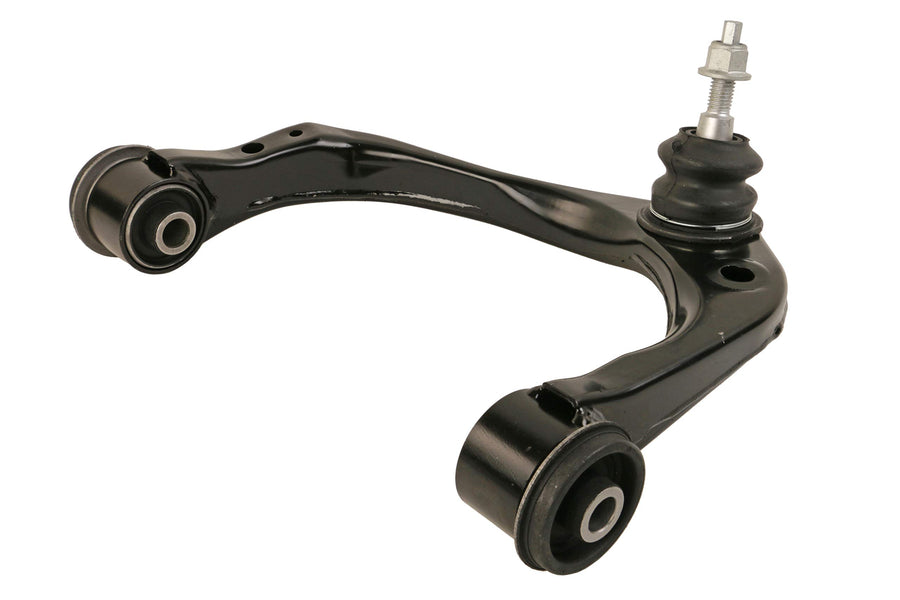 Front Left Upper Suspension Control Arm and Ball Joint Assembly MOOG RK623340 for Ford F-150