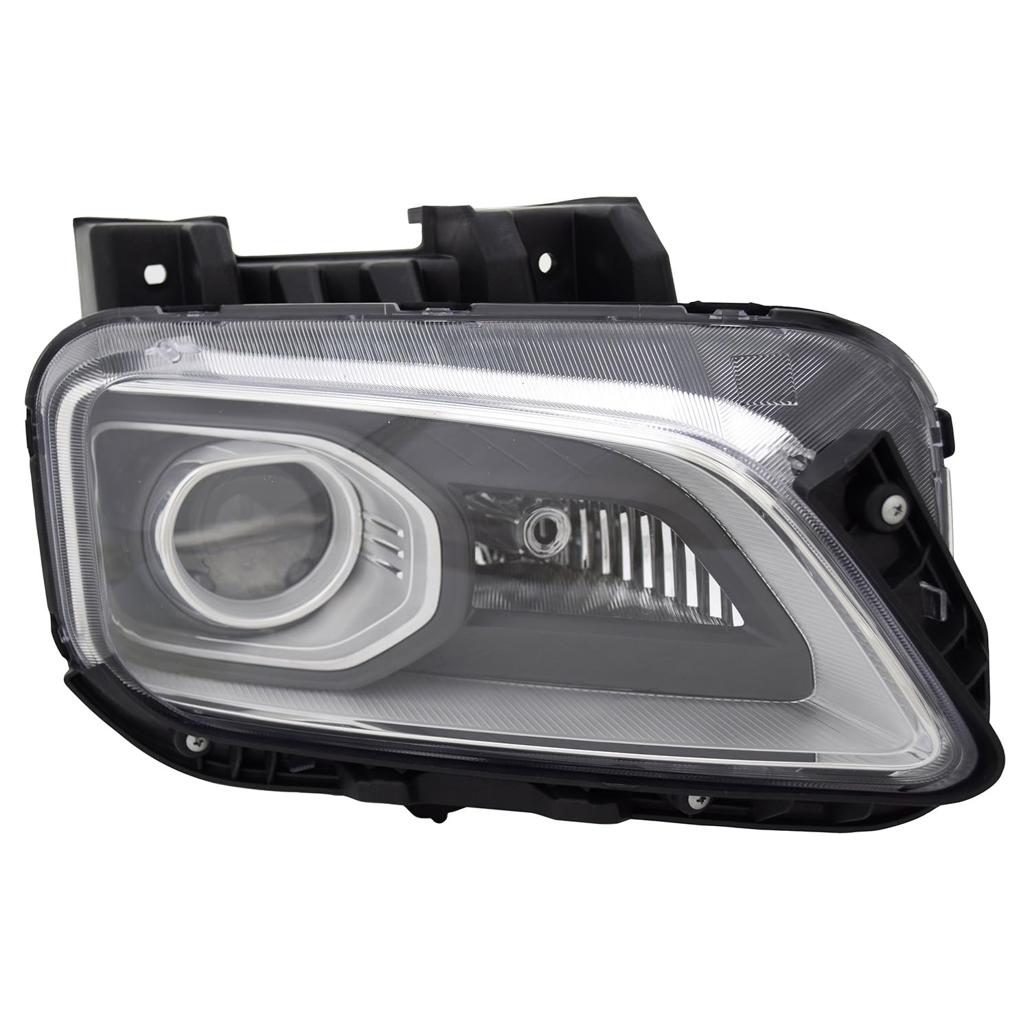 Front Right TYC 20-17815-00 Headlight Assembly