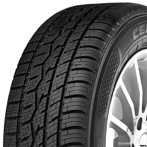 225/40R19 Toyo Celsius 89V BSW
