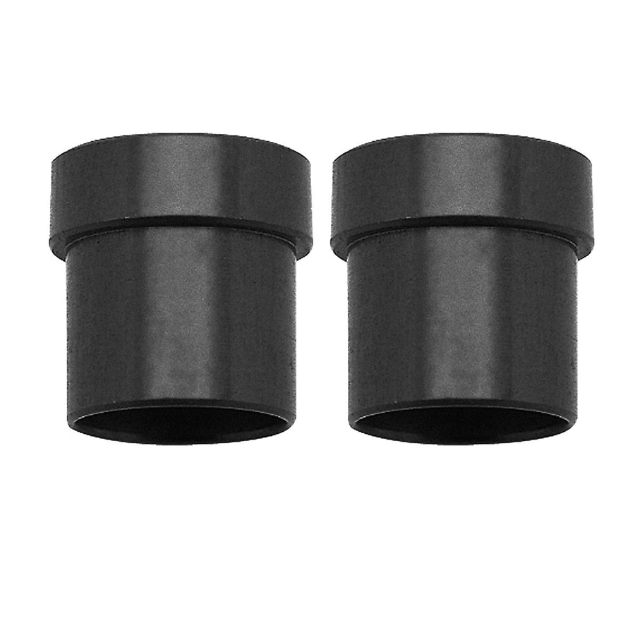 Black Russell 660655 -6 AN Tube Sleeve