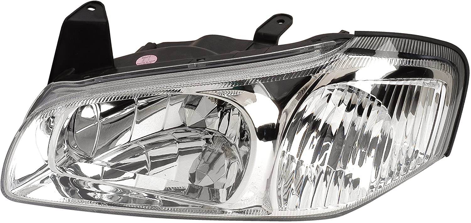 DS494-B001L Eagle Eyes Headlight