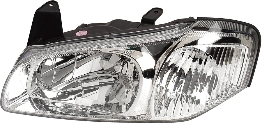 DS494-B001L Eagle Eyes Headlight