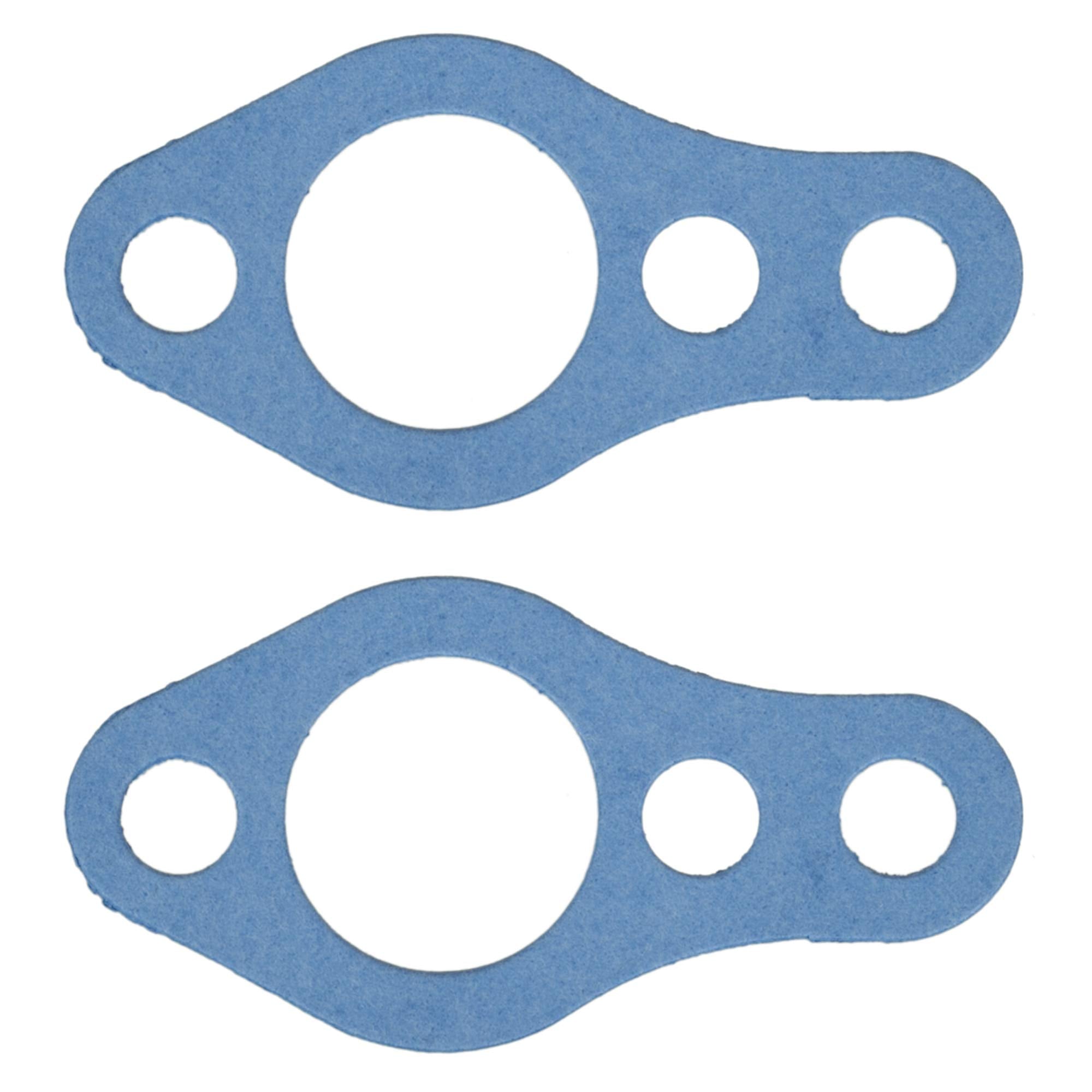 Engine Water Pump Gasket Kit FEL-PRO for Chevrolet K1500 ES 73030